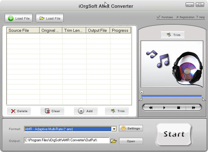 Best AMR Audio Converter