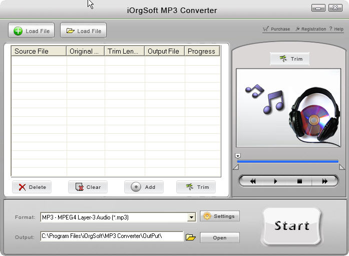 Best MP3 Audio Converter