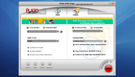 clonedvd dvd copy backup software free download