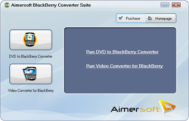 dvd to balckberry video converter