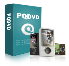 DVD DVR-MS to Zune Video Converter
