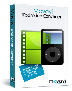 DV to iPod Video Converter