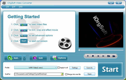 Video to PPT, Video to PowerPoint Converter