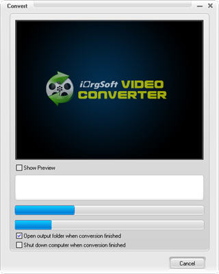 Compressing AVI video files