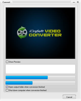 convert/put recorded video from iPod, iPhone  to Windows Movie Maker