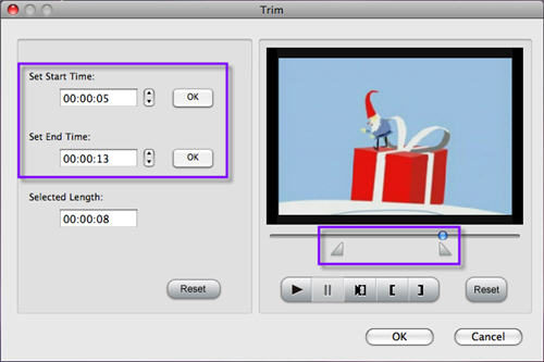 Import wmv to final cut express with wmv to fce converter
