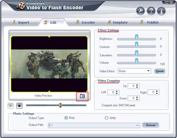Video to Flash, Movie to Flash, Video flash encoder, convert to flash, swf converter, flv converter, convert, video, converter, video convert, video converter, video software, freeware, guides, tutorials, download