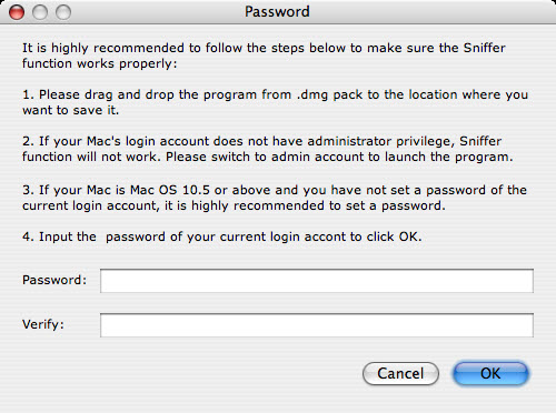 Mac Break downloader