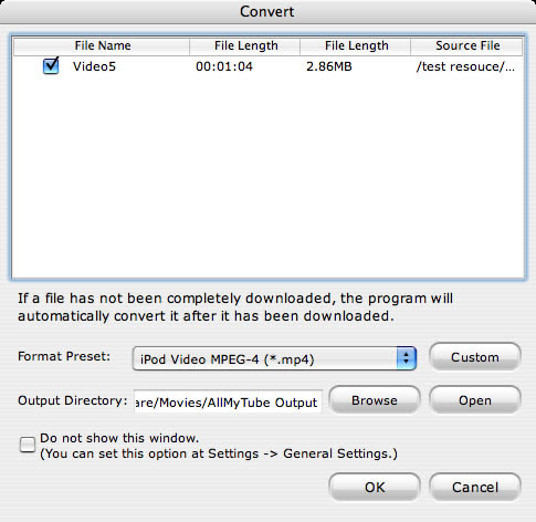 Mac Break downloader