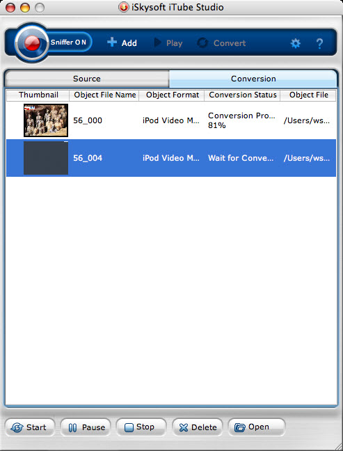 Mac Yahoo Video downloader