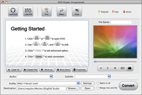 Idvd Import Dvd Import Dvd Into Idvd Get Vob Files On Idvd For Mac Os Athna S Name