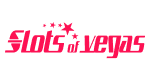 Slots of Vegas casino logo